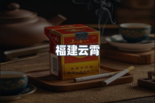 福建云霄